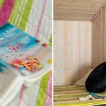 Сasa de vacaciones G326-lemvig-skovstjernevej-26 Lemvig