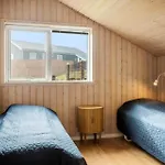 Сasa de vacaciones G326-lemvig-skovstjernevej-26 Lemvig