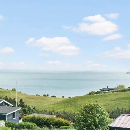 Casa vacanze G326-lemvig-skovstjernevej-26