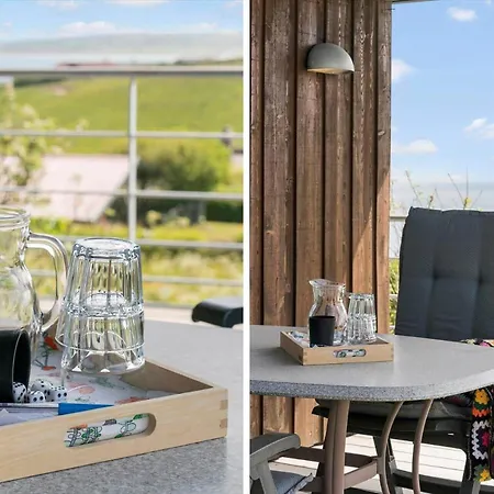 G326-lemvig-skovstjernevej-26 Casa vacanze