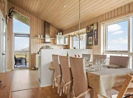 G326-lemvig-skovstjernevej-26 Ferienhaus *