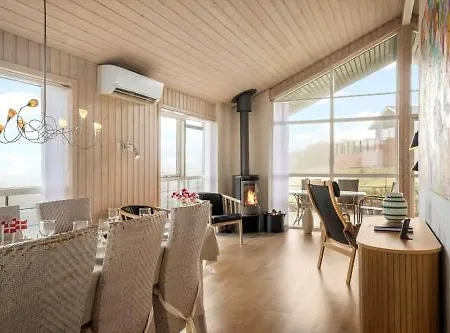 Casa vacanze G326-lemvig-skovstjernevej-26 Lemvig