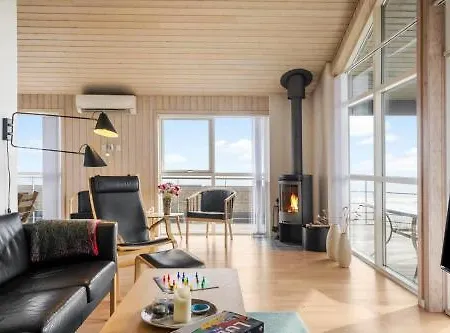 G326-lemvig-skovstjernevej-26 Casa vacanze *