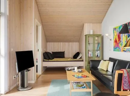 Casa vacanze G326-lemvig-skovstjernevej-26 Lemvig