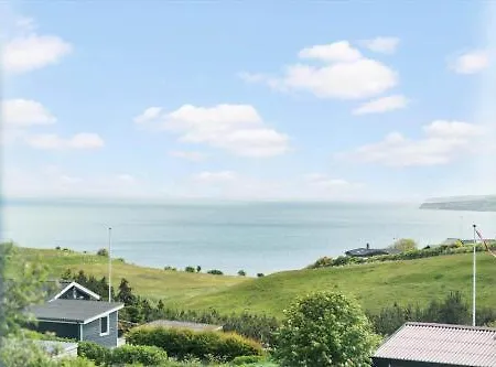 Ferienhaus G326-lemvig-skovstjernevej-26 *