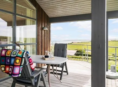 Casa vacanze G326-lemvig-skovstjernevej-26 Lemvig