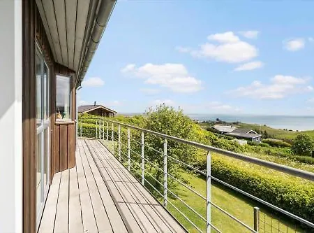 Casa vacanze G326-lemvig-skovstjernevej-26