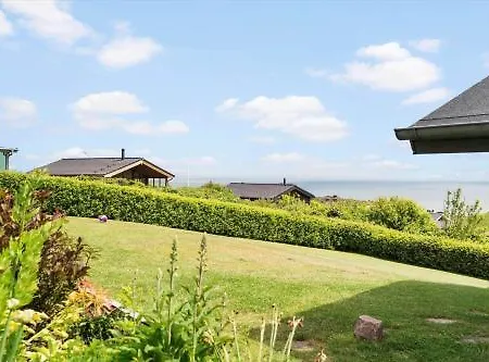 Casa vacanze G326-lemvig-skovstjernevej-26 Lemvig