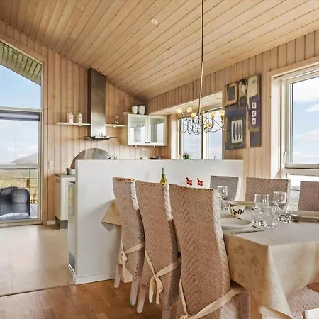 Casa vacanze G326-lemvig-skovstjernevej-26