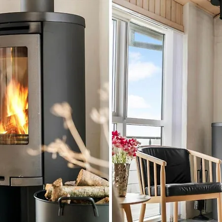 Casa vacanze G326-lemvig-skovstjernevej-26 Lemvig