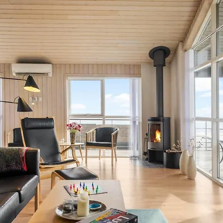 Casa vacanze G326-lemvig-skovstjernevej-26