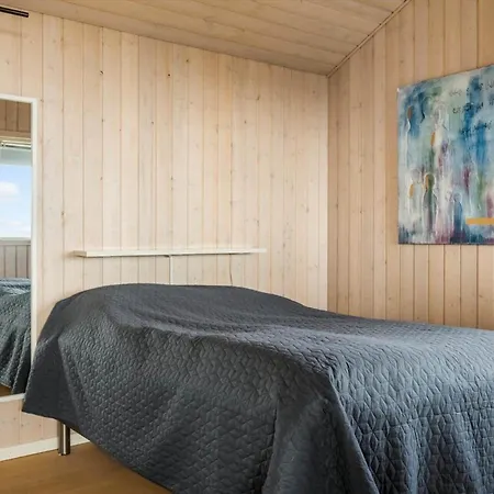 Casa vacanze G326-lemvig-skovstjernevej-26