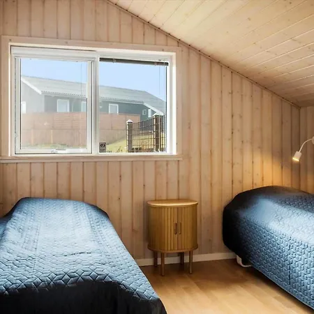 Casa vacanze G326-lemvig-skovstjernevej-26 Lemvig