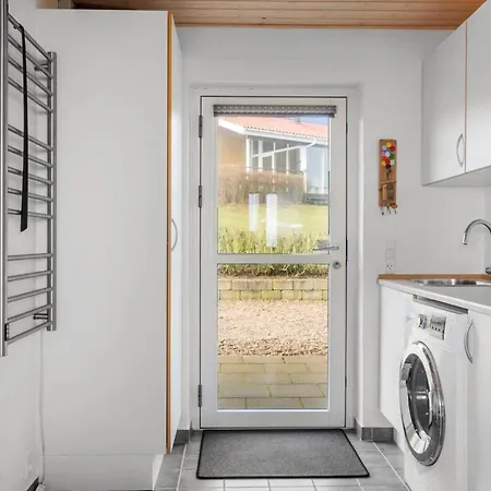 Casa vacanze G326-lemvig-skovstjernevej-26