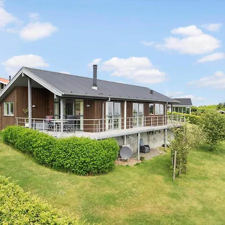 Casa vacanze G326-lemvig-skovstjernevej-26