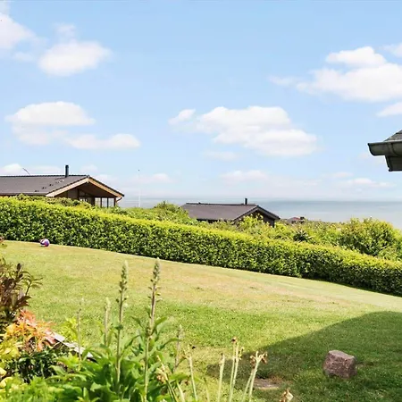 G326-lemvig-skovstjernevej-26 Casa vacanze Lemvig